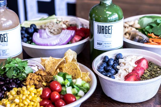 URGE Juice and Kitchen GIFT CARD