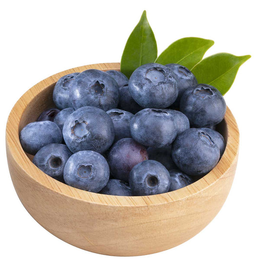 Blueberry Add-On
