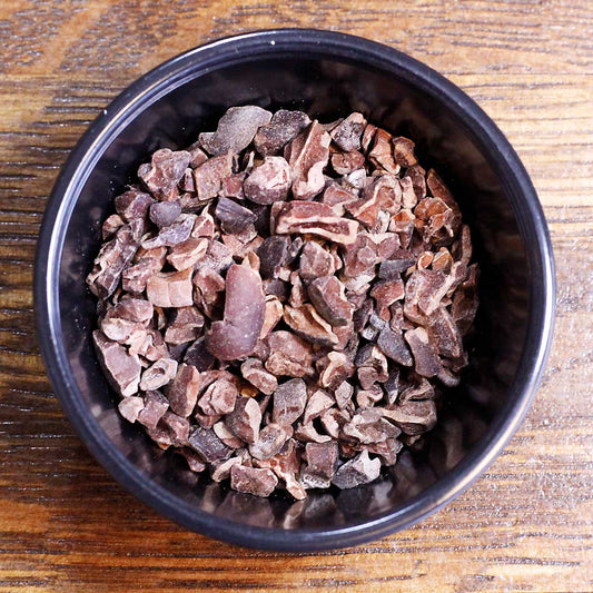 Cacao Nibs Add-On