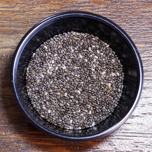 Chia Seeds Add-On