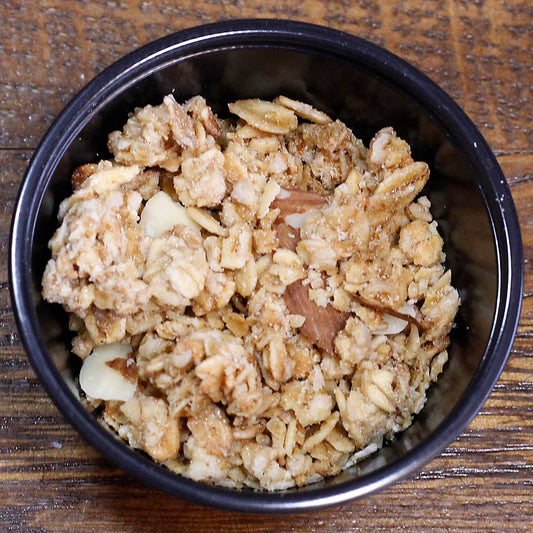 Full Cup of Granola Add-On