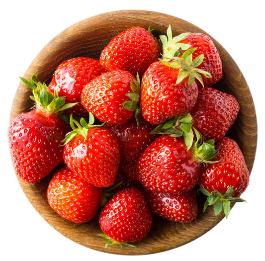 Strawberry Add-On