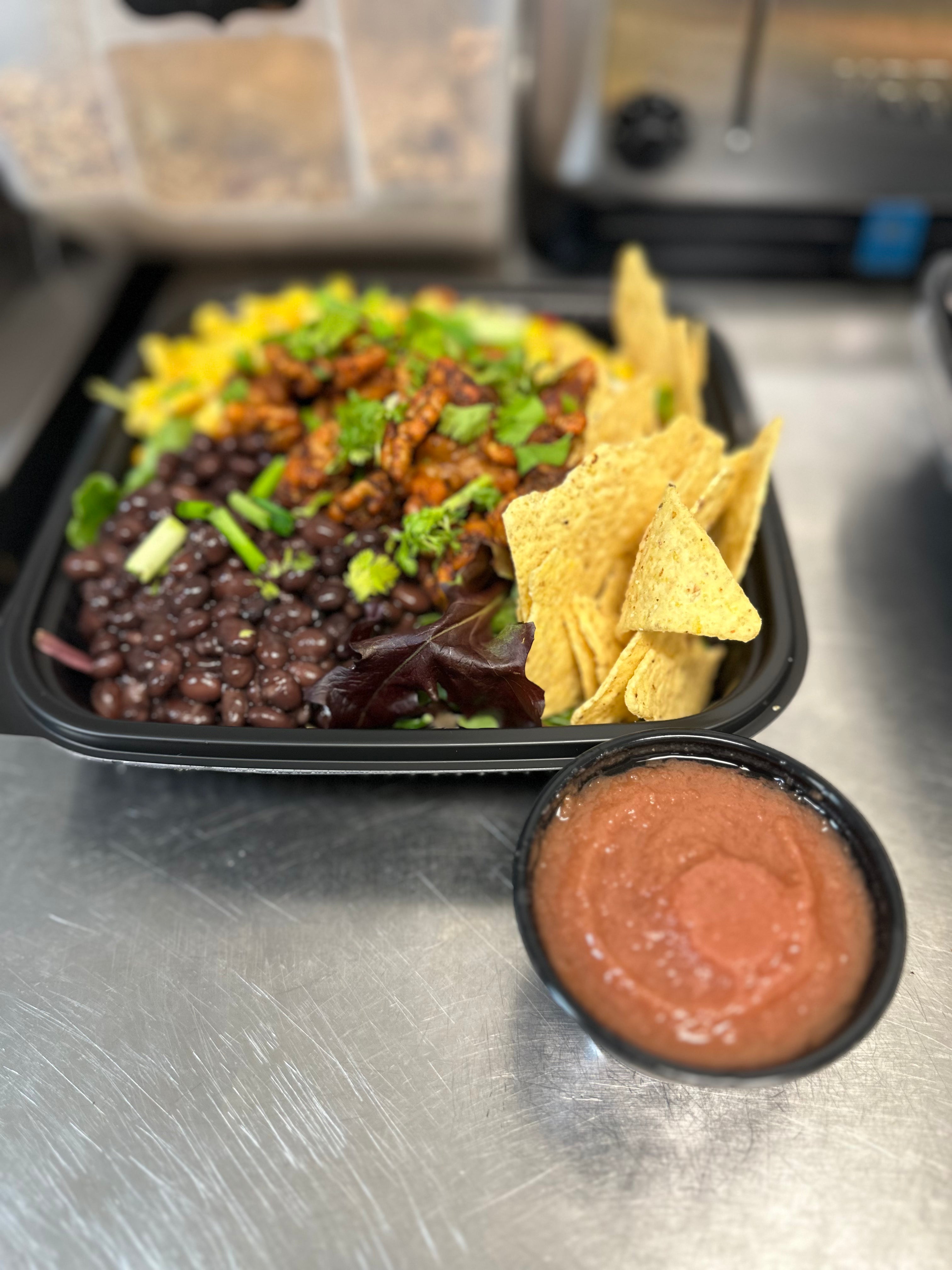ZESTY CANTINA BOWL