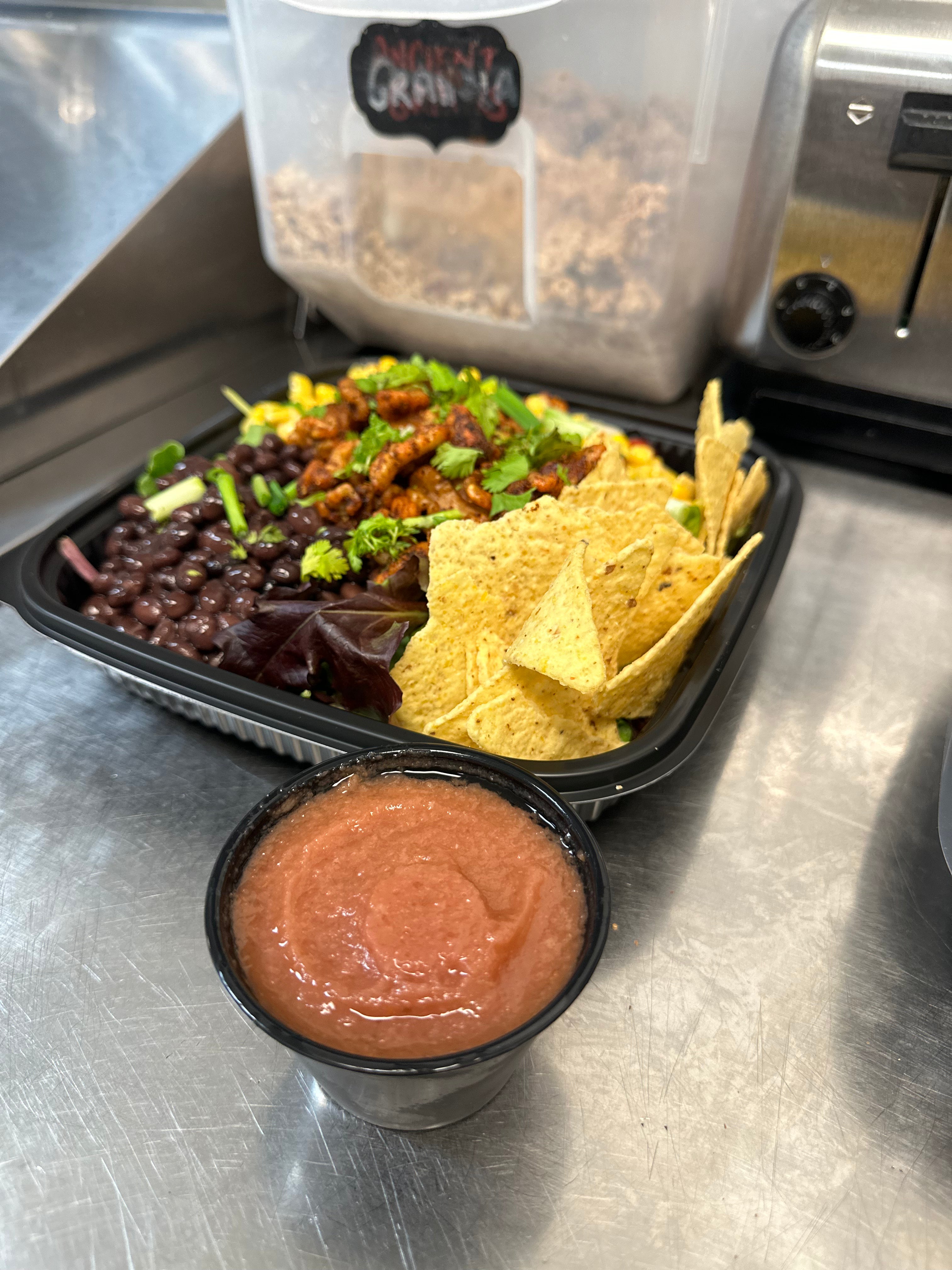 ZESTY CANTINA BOWL