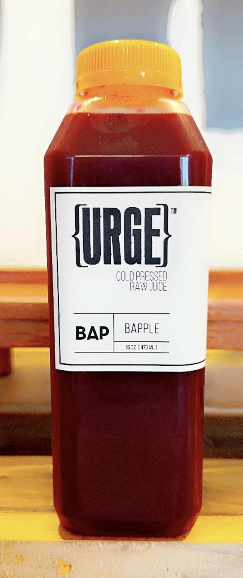 Bapple