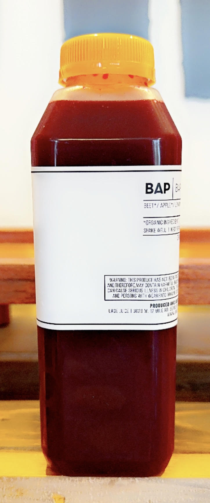 Bapple