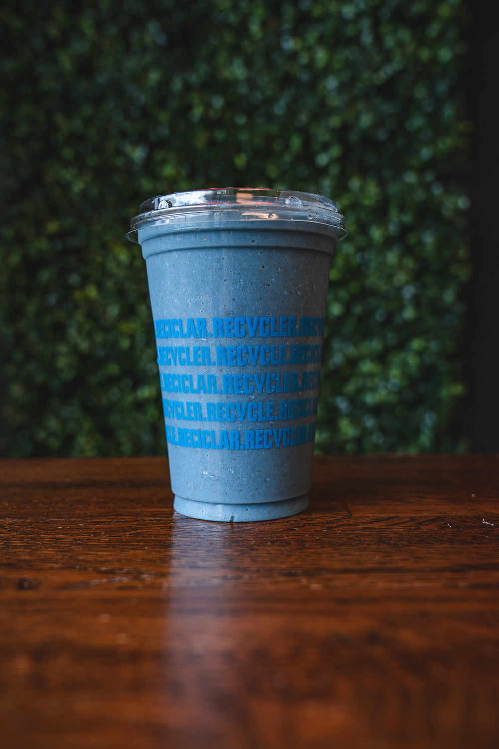 BLUE UNICORN