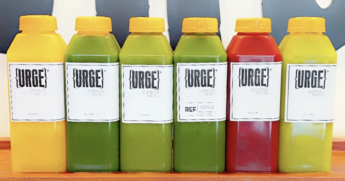 SERENIFY DETOX CLEANSE