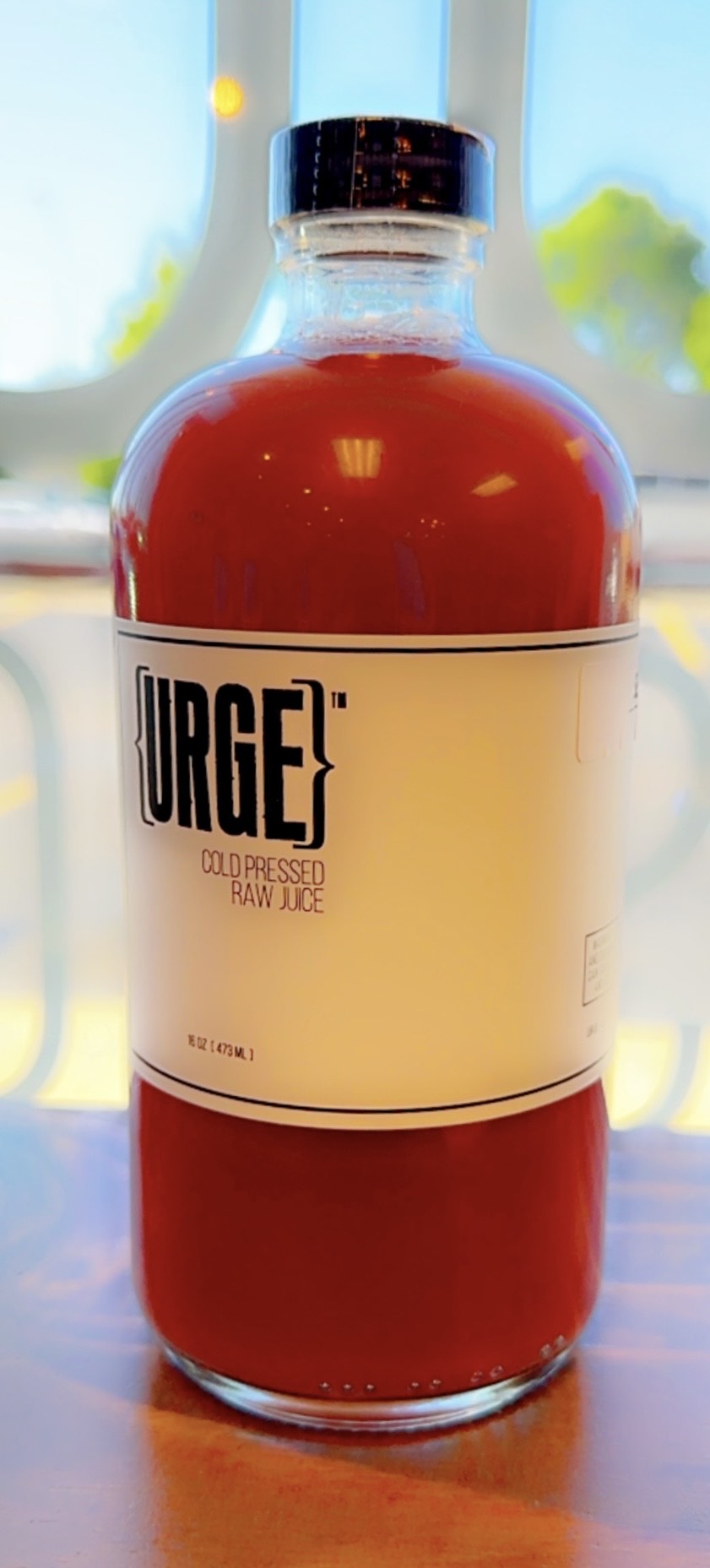 Sugar Baby (Seasonal Special)